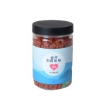 바비스팩토리 펫츠홈 궁극 미트 트릿 연어 눈건강 300g