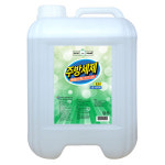 휴림원 EXXO 큐트베어 주방세제 13L