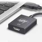 엠비에프 엠비에프 USB 3.0 to HDMI 컨버터