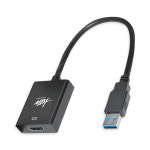 엠비에프 엠비에프 USB 3.0 to HDMI 컨버터