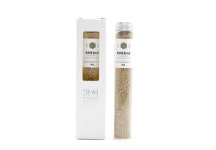 웰빙푸드 가치 더함  발효 황칠 소금 80g