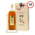 매취순 12년 18도 3L