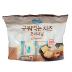 동원에프앤비 덴마크목장 구워먹는 치즈 오리지널