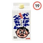 간바레 오또상 14.5도 900ml