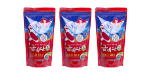 초록끈 금비단2호 250g 3매입
