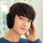 겨울 귀마개 스포츠 등산 방한 보온 1 1