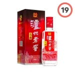 노주노교 두곡 52도 500ml