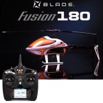 4셀 버전 180급 헬기 BLADE Fusion 180 Smart NX6 RTF BLH05850 SPMR6775