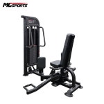 엠지스포츠 MEGA-PRO 인 아웃타이 웨이트 머신 MG-209