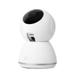 서진네트웍스 유아이오티 무선 홈카메라 가정용 베이비캠 홈캠 CCTV UIOT-C300PW