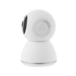 서진네트웍스 유아이오티 무선 홈카메라 가정용 베이비캠 홈캠 CCTV UIOT-C300PW