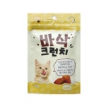 아임캣 바삭 크런치 치킨 닭고기