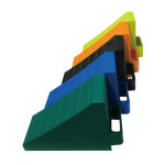 국산 차량버팀목 PP 소형 0 64kg 고임목 경사로 비탈길 주차 자동차 화물차 밀림방지