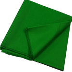 당구대천 연두색 1m 당구장용천 당구대까는천 당구장C지