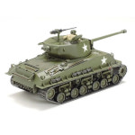 Tamiya 32595 1 48 셔먼 이지 8 탱크 조립 모델 빌딩 키트 건담 키트용 정적 장난감 취미 컬렉션 M4A3E8