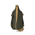 남자 숄더 메신저백 크로스 슬링백 쁘띠 여행용 가방