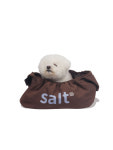 몽슈슈 몽슈슈 Salt Messenger Bag CA2110SMBR