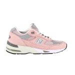 뉴발란스 991 MIUK M991PNK