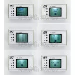 에어소프트 탄속 측정기 모델 1 플레어 X3005