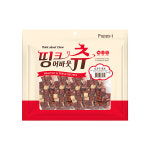 퍼피아이 띵크 어바웃츄 소고기 큐브