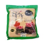자연빛 고춧가루 조미용 1kg