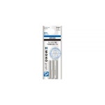 tombow 톰보 Tombow 모노 그래프 지우개 리필 - 리필 3개 4세트