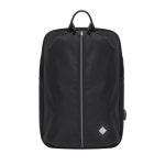 오피스 도난방지 세로 지퍼 슬림 핏 URBAN SPORTY BAG