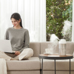 프롬비 프롬비 더블미스트 무선가습기