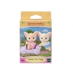 실바니안패밀리 사막여우 온가족 세트 5696 + 5697 + 5698