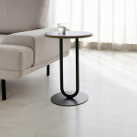 마켓비 듀게드 원형 사이드테이블 C형