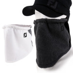 아쿠쉬네트 풋조이 FOOTJOY 풋조이 남여공용 2024년형 방한 골프 넥워머 1개 풋조이넥워머