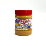 리고 리고 땅콩버터 청키 340g 3개