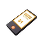 방가 무선 진동벨 식당 호출기