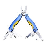 멀티 맥가이버 툴 2EA 커스커스181101등록 캠핑용품 생존용품 등산용 맥가이버칼