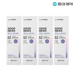 동아제약 굿뉴스 얼리체크 임신테스트기 4개