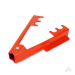 장미 가시 제거기