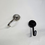 초강력 네오디움 360도 회전 고리자석 XG20