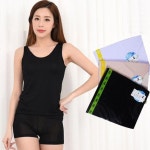 보신각 부드럽고 여성 인견런닝