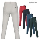 페라어스 여성 비비드 니트밴드 기모 골프바지 APW3MI8097