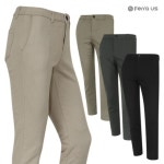 페라어스 남성 히든밴드 데일리 면스판 바지 CPW3NS81