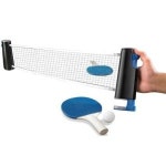 테이블테니스 실내 미니탁구게임기 핑퐁게임 휴대용 운동