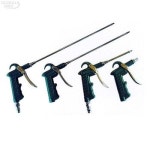 세창카플러 에어건 알루미늄 알루미늄 SC-10