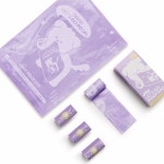 네오핏 네오핏 강아지 배변봉투 레츠고 풉백 애견 산화생분해 똥봉투 똥츄 라벤더향 120매