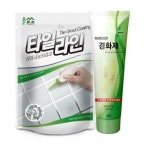 플루브 플루브 줄눈셀프시공 줄눈코팅제 변기테두리용 85g 라이트실크골드 1개