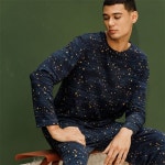 라페어 라페어 남녀공용 밀키웨이 베이직 셋업 LNKJAST0268-SN