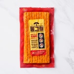 동원에프앤비 동원 통그릴 두툼김밥햄 300g