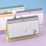 2024 이리눕개 탁상 캘린더