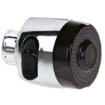 버튼식포말헤드 고정