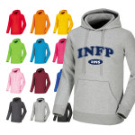 MBTI 후드티 단체티 티셔츠 엠비티아이 우정티 디자인 4번