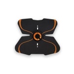 세한기업 복부 마사지용 리필패드 1개 복근 저주파 안마기 패드 1